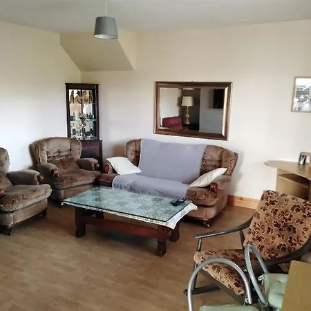 Sally's Vineyard Holiday home