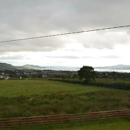 Sally's Vineyard Buncrana