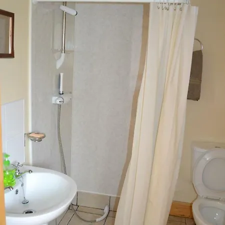 Sally's Vineyard Holiday home Buncrana